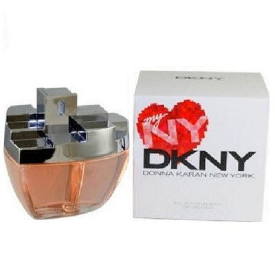MY NY Perfume